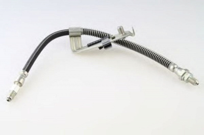 HELLA PAGID 8ah355460531 -  Тормозной шланг